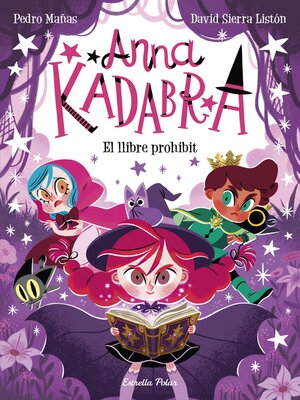 cover image of El llibre prohibit